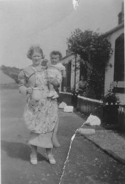 Faye Brand